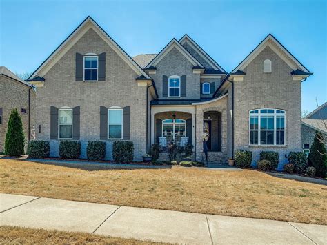 283 Burberry Glen Blvd, Nolensville, TN 37135 